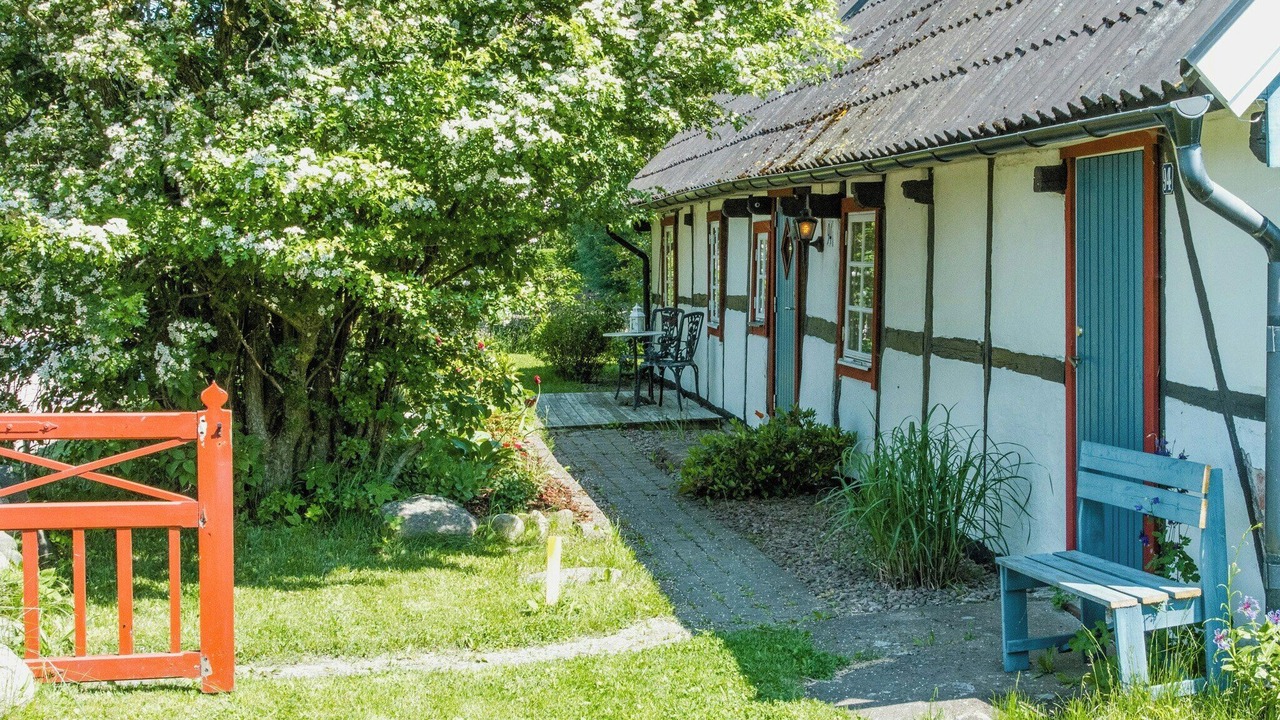 Photo of Outdoor in Angelholm