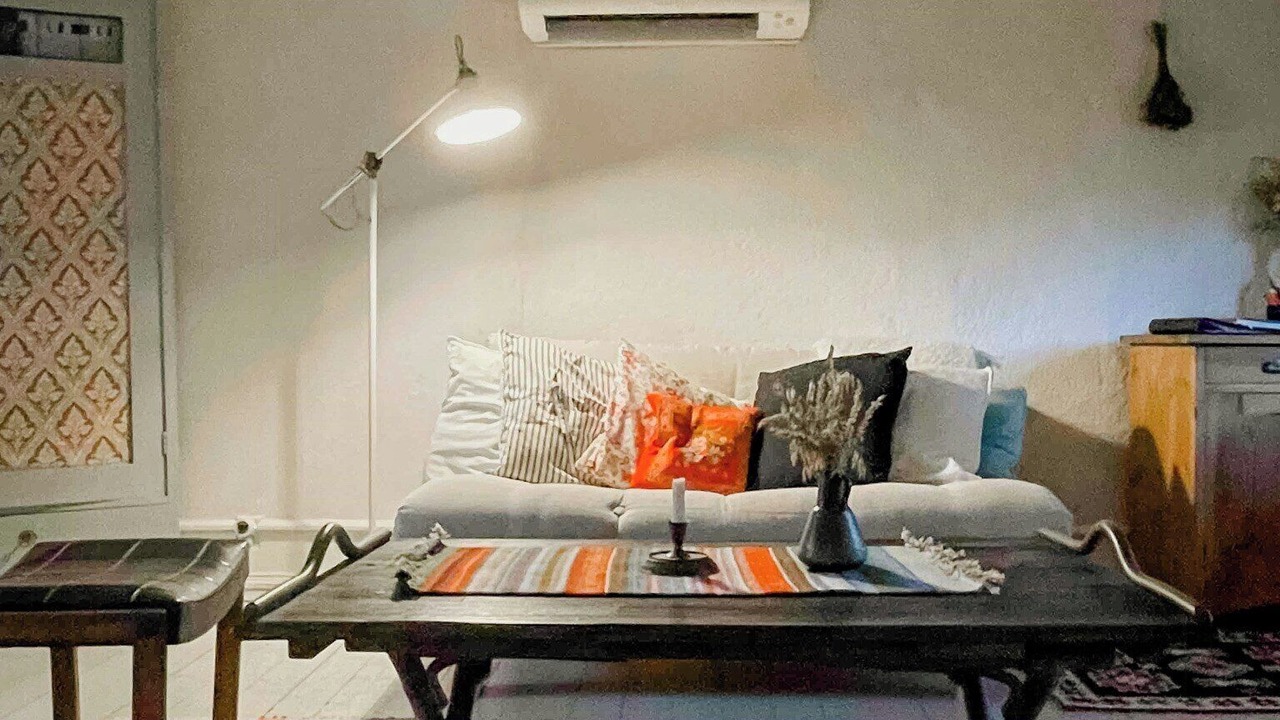 Photo of Livingroom in Angelholm