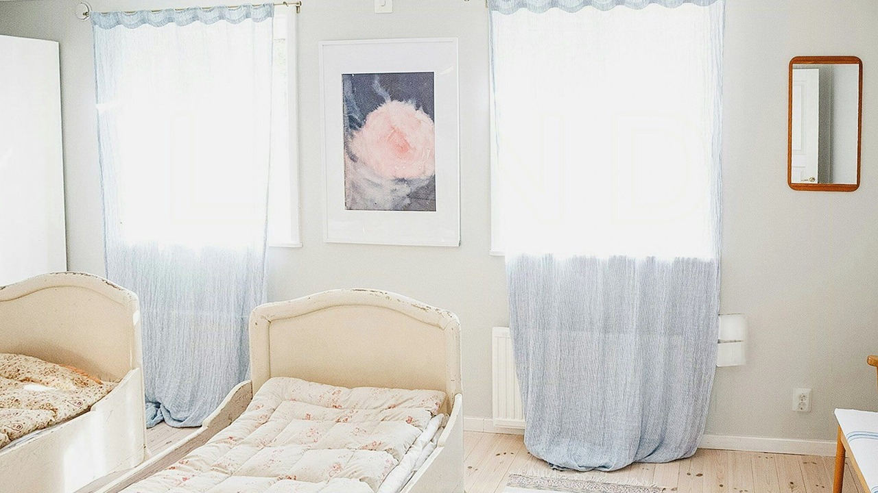 Photo of Bedroom in Katthammarsvik