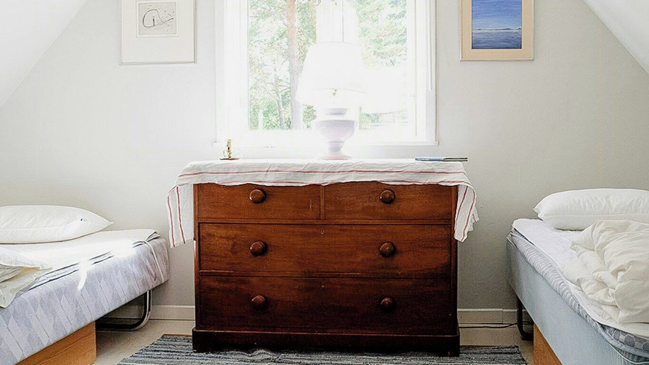Photo of Bedroom in Katthammarsvik