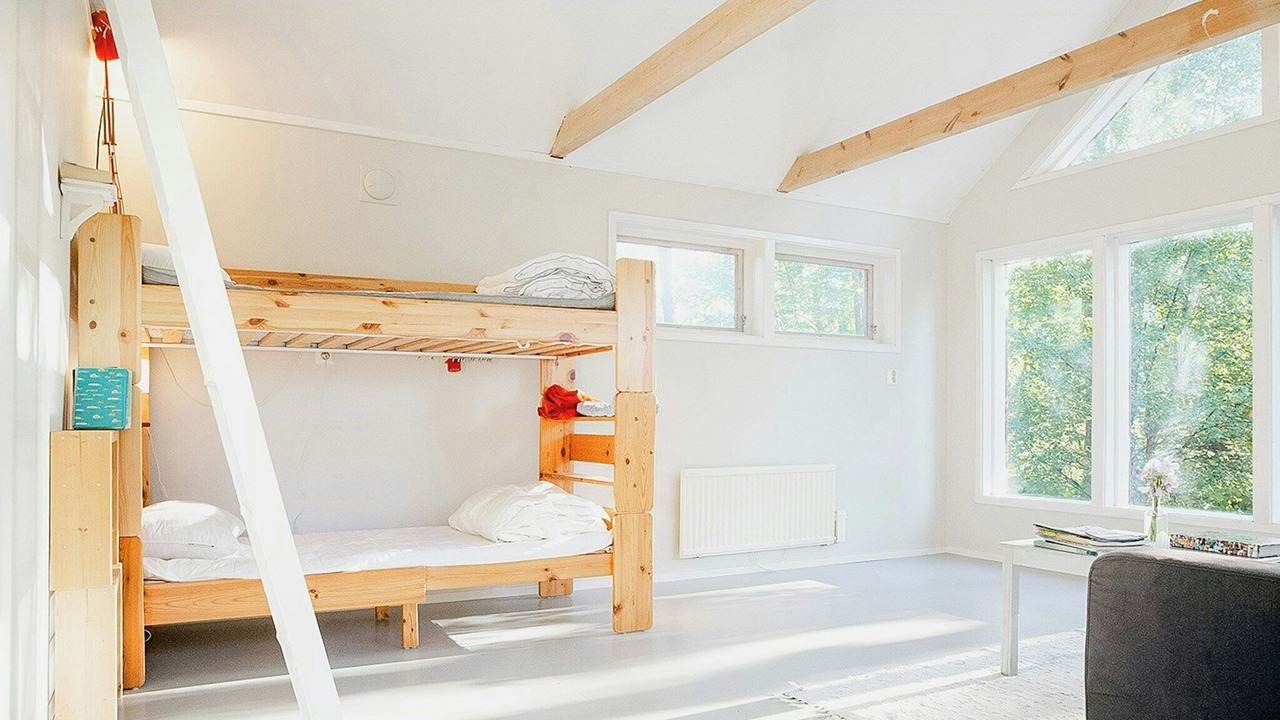 Photo of Bedroom in Katthammarsvik