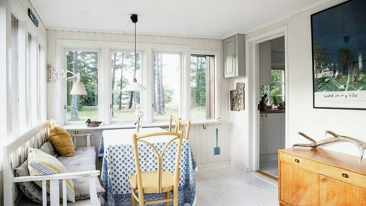 Photo of Livingroom in Katthammarsvik