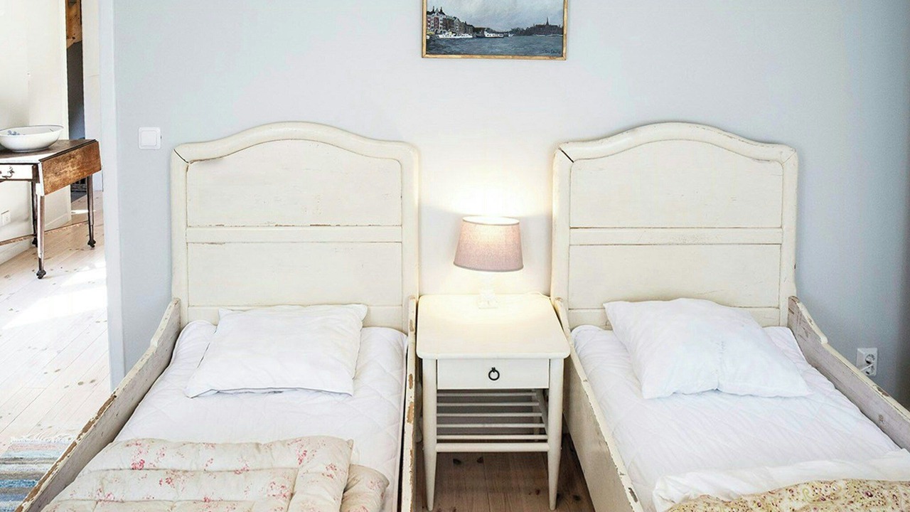 Photo of Bedroom in Katthammarsvik