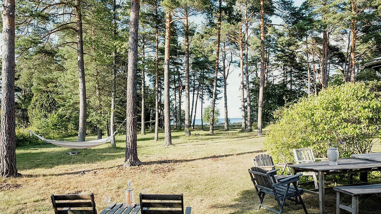 Photo of Outdoor in Katthammarsvik