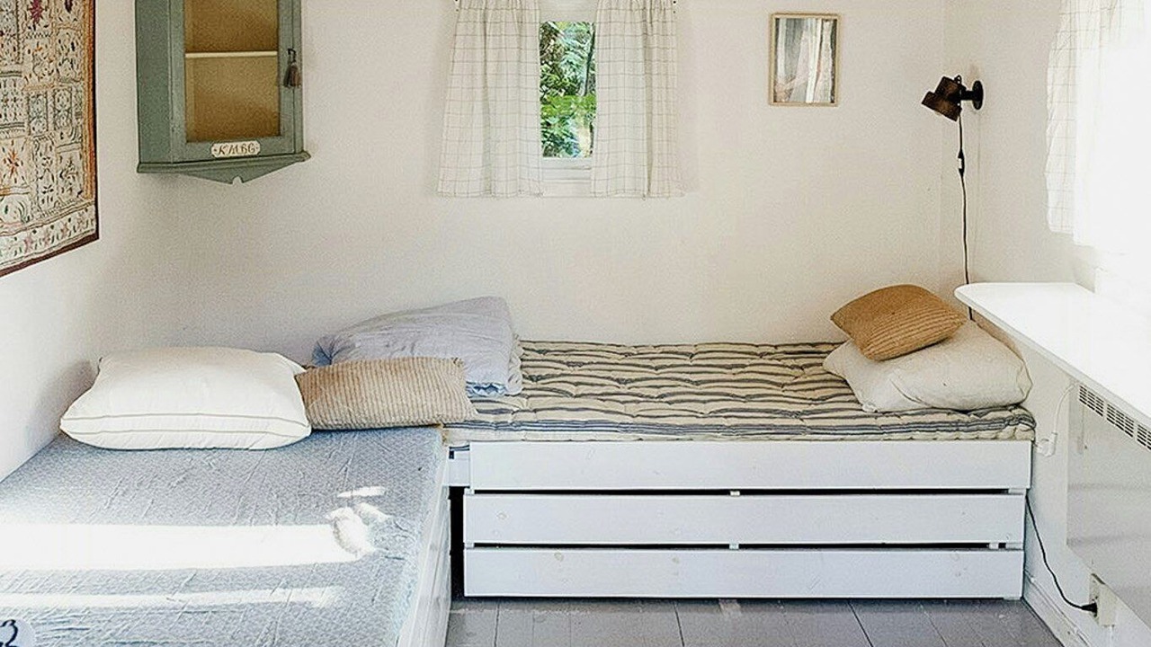 Photo of Bedroom in Katthammarsvik