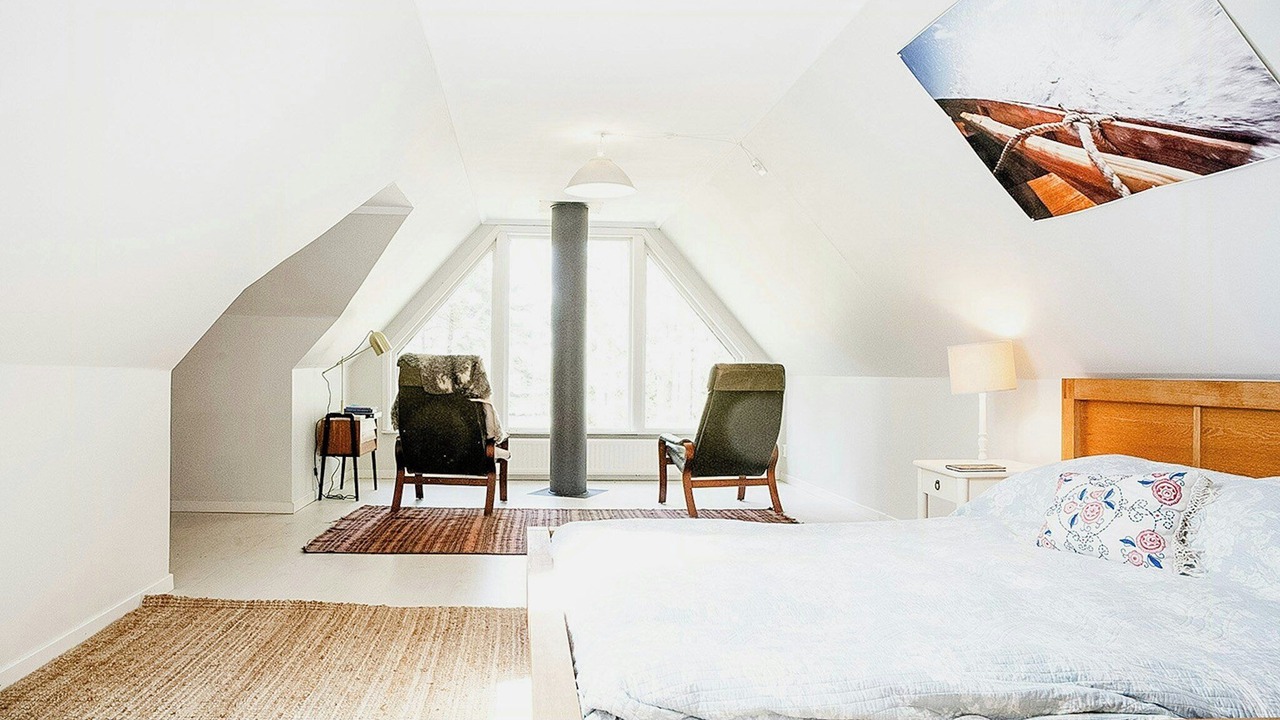 Photo of Bedroom in Katthammarsvik