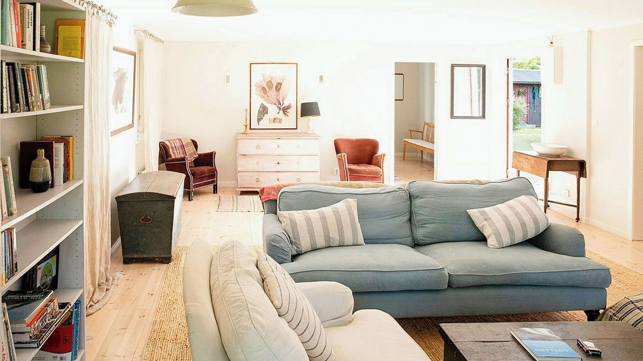 Photo of Livingroom in Katthammarsvik