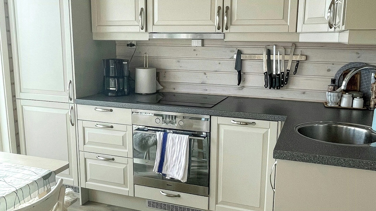 Photo of Kitchen in Rena