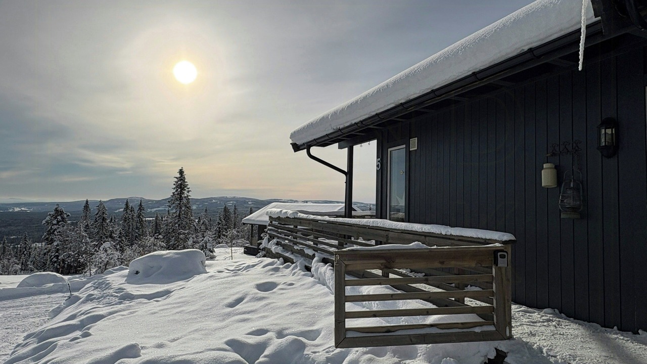 Photo of Outdoor in Rena