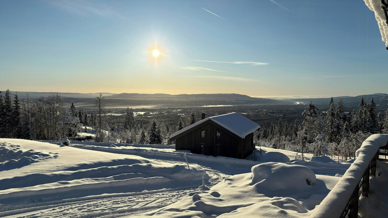 Photo of Outdoor in Rena