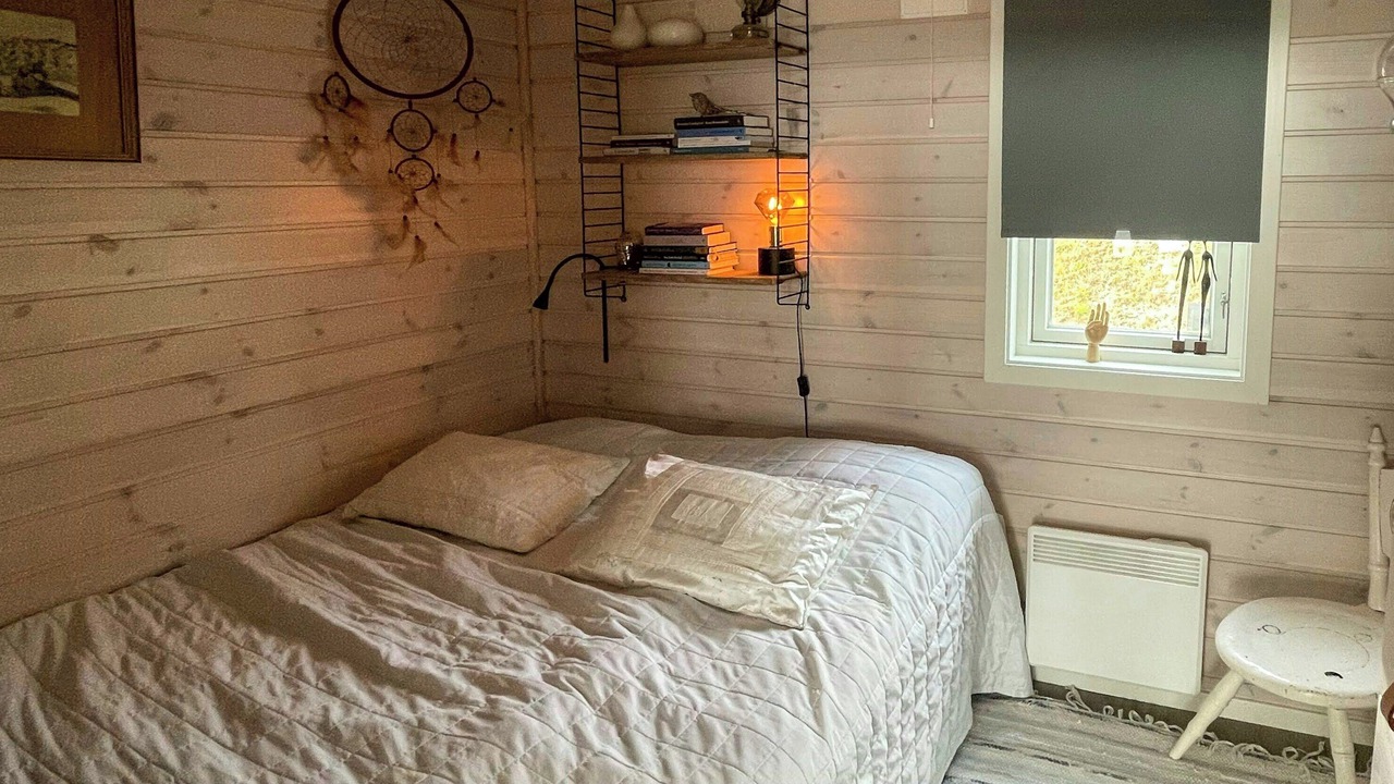 Photo of Bedroom in Rena