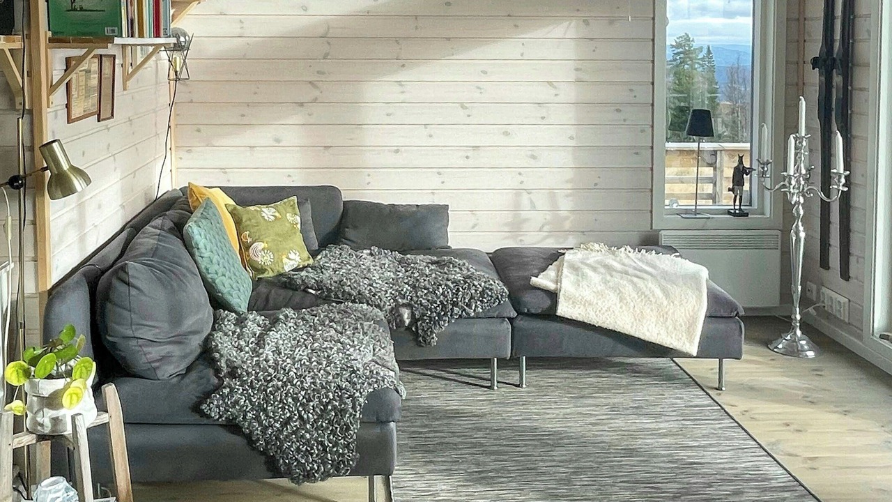Photo of Livingroom in Rena