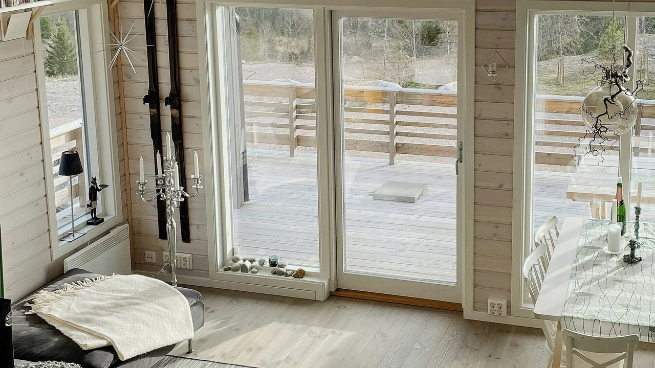 Photo of Bedroom in Rena