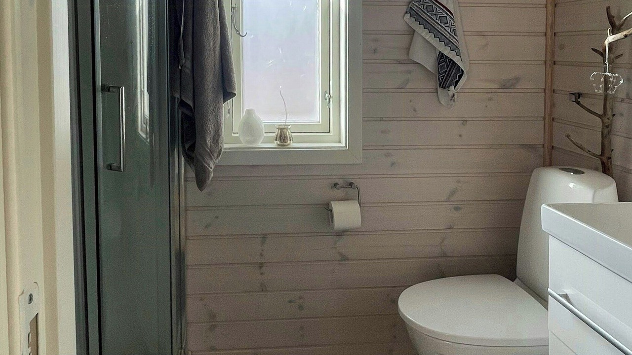 Photo of Bathroom in Rena