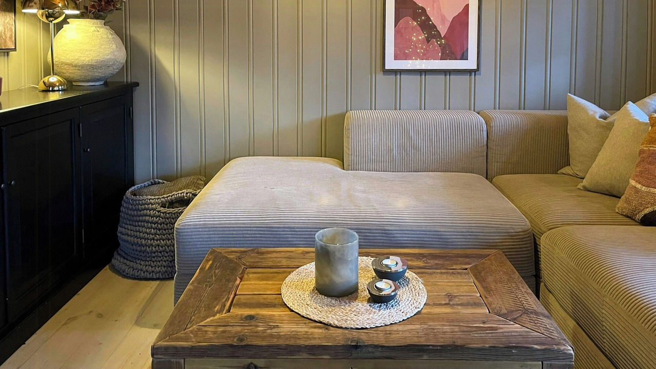 Photo of Livingroom in Atra