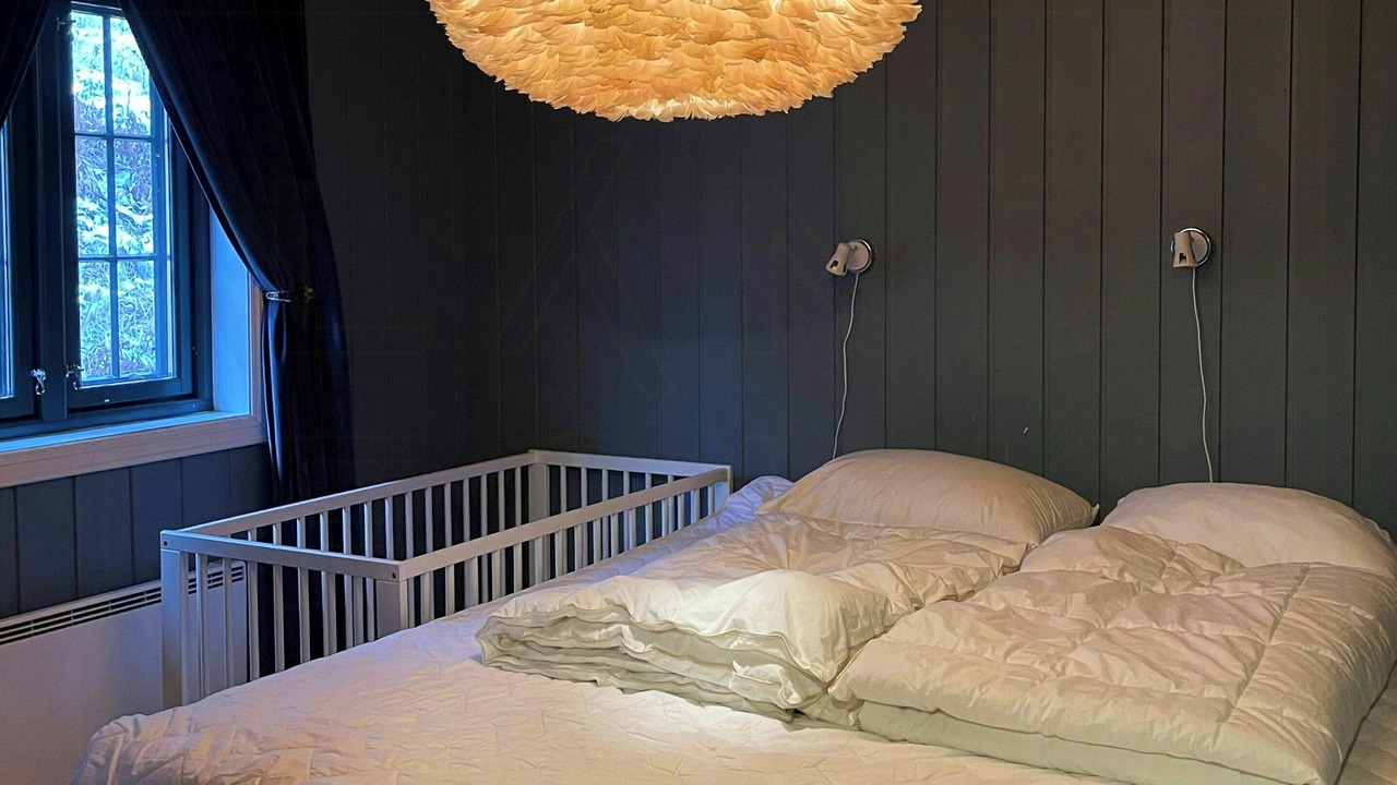 Photo of Bedroom in Atra