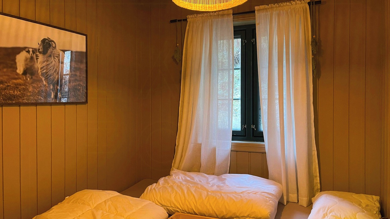 Photo of Bedroom in Atra