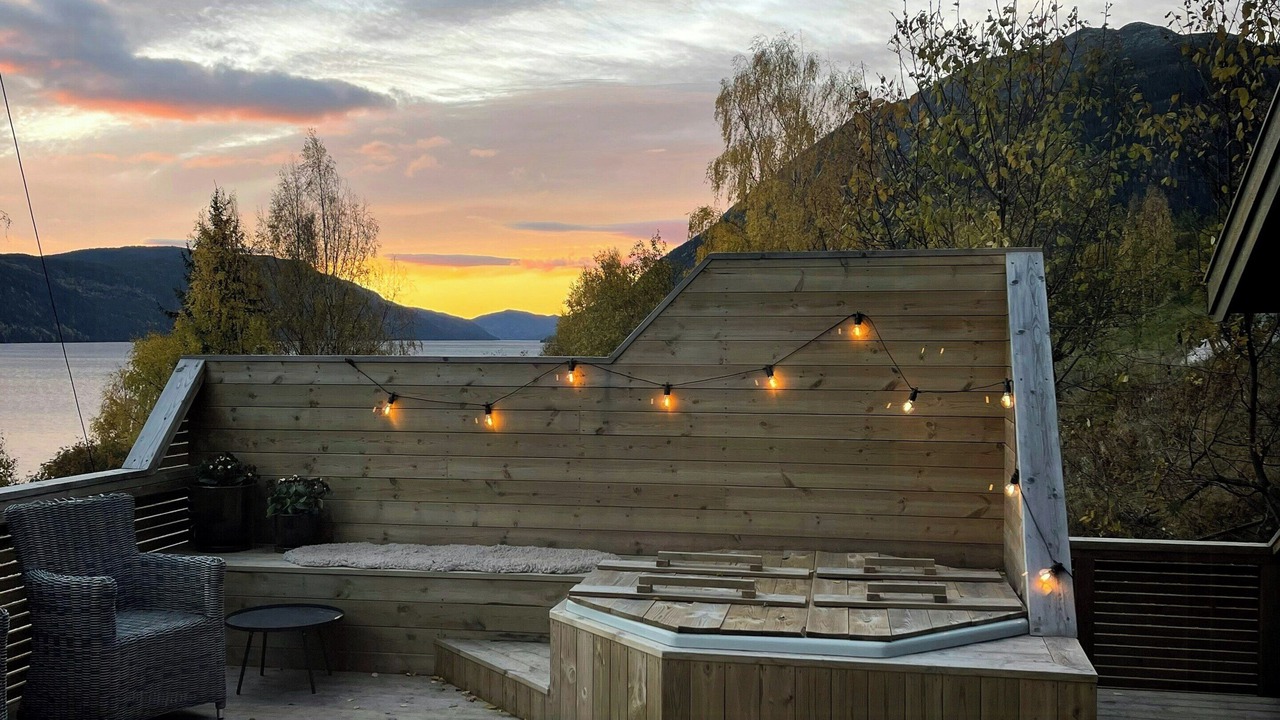 Photo of Patio Balcony in Atra