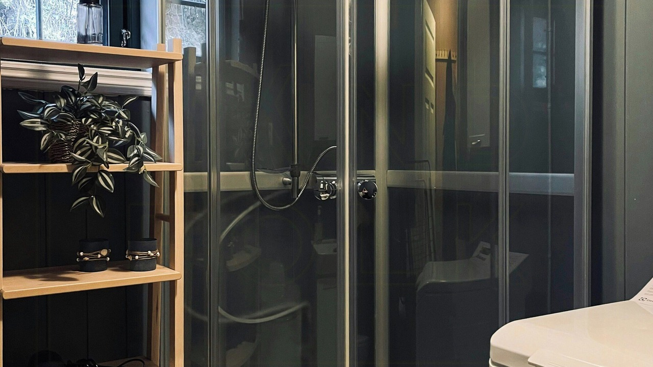 Photo of Bathroom in Atra