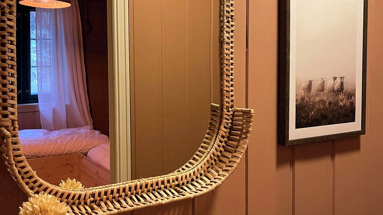 Photo of Bedroom in Atra