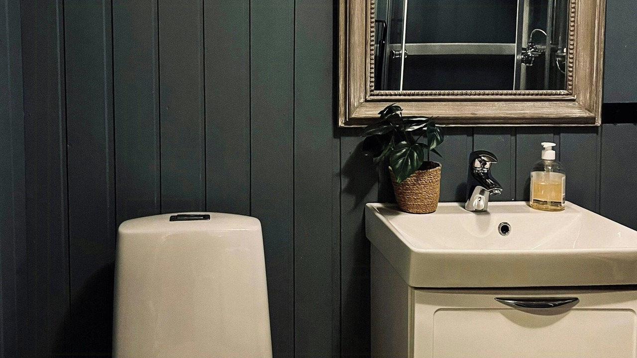Photo of Bathroom in Atra