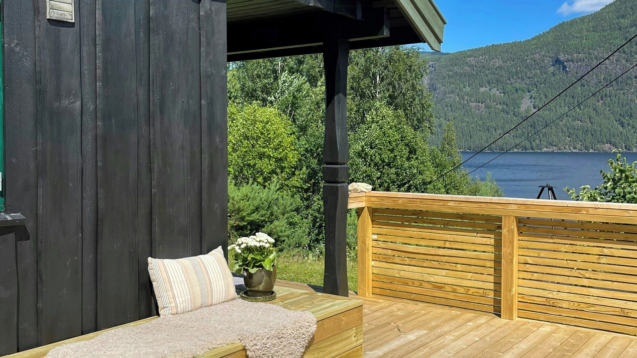 Photo of Patio Balcony in Atra