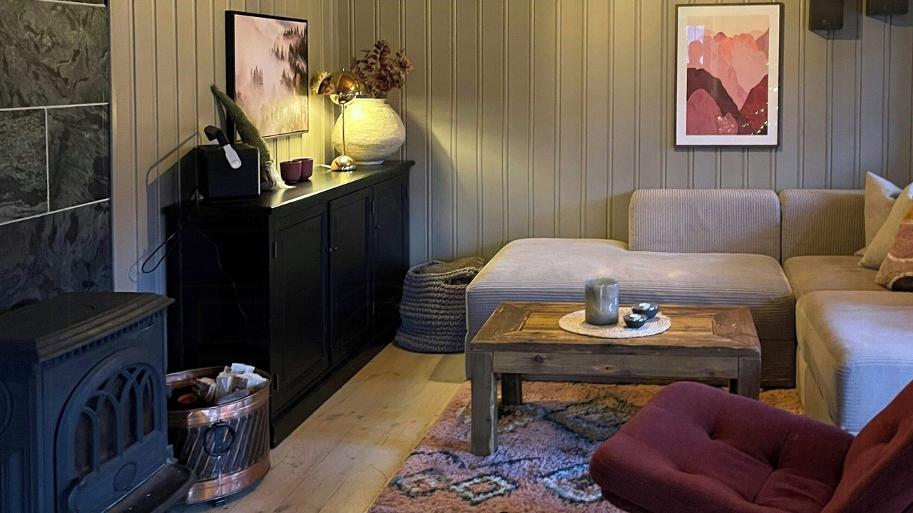 Photo of Livingroom in Atra