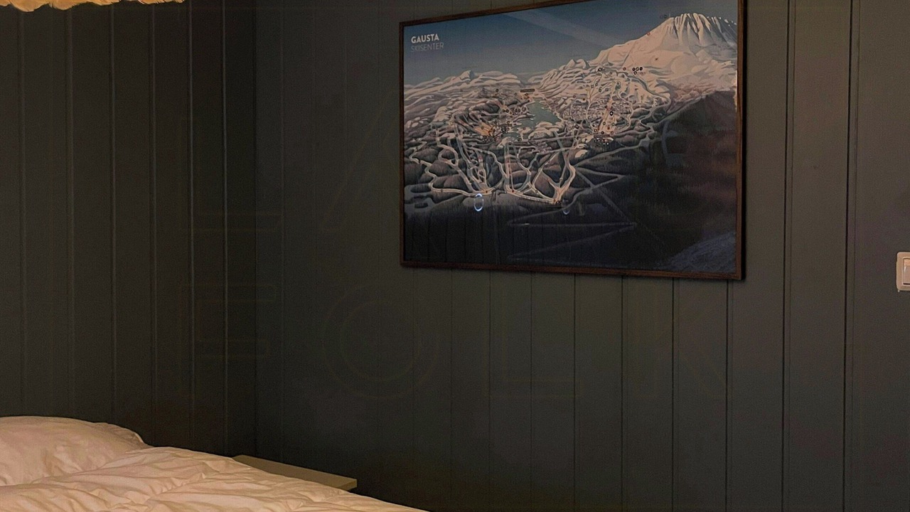 Photo of Bedroom in Atra