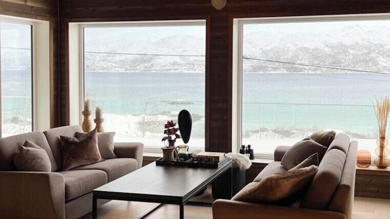 Photo of Livingroom in Tromso
