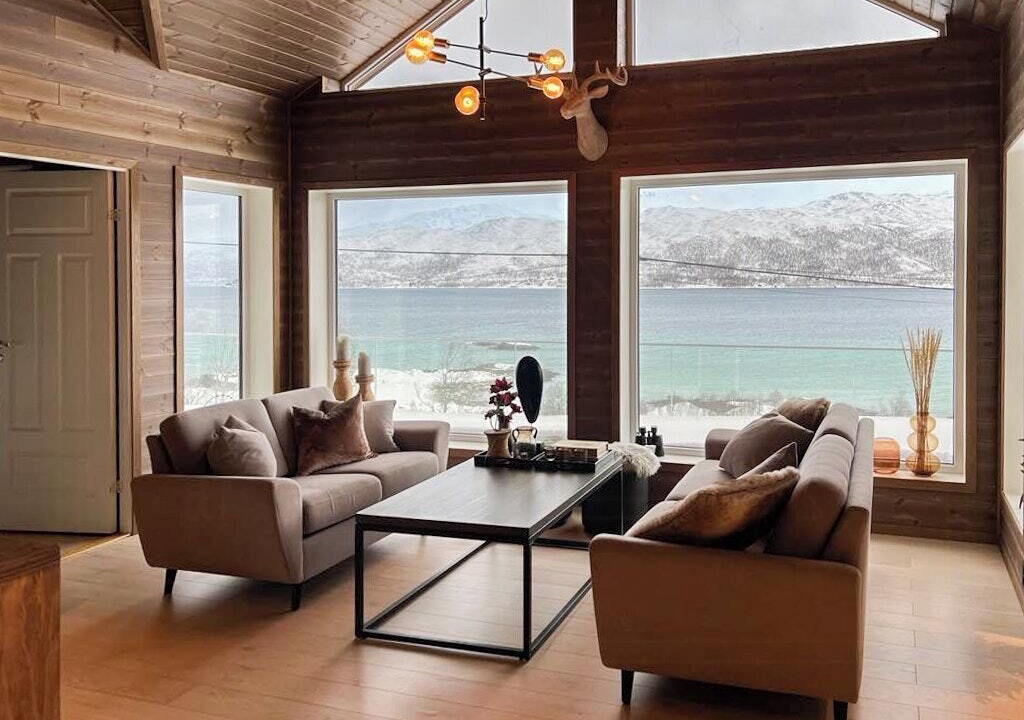Photo of Livingroom in Tromso