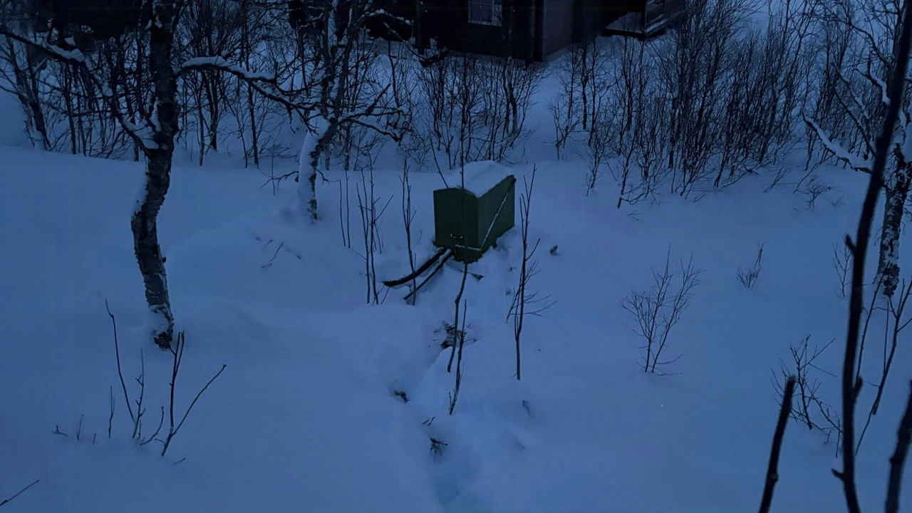 Photo of Outdoor in Tromso