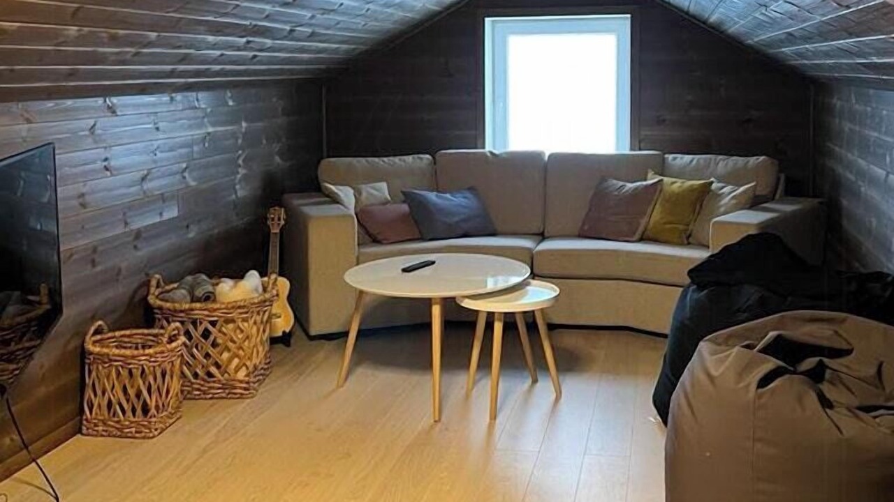 Photo of Livingroom in Tromso