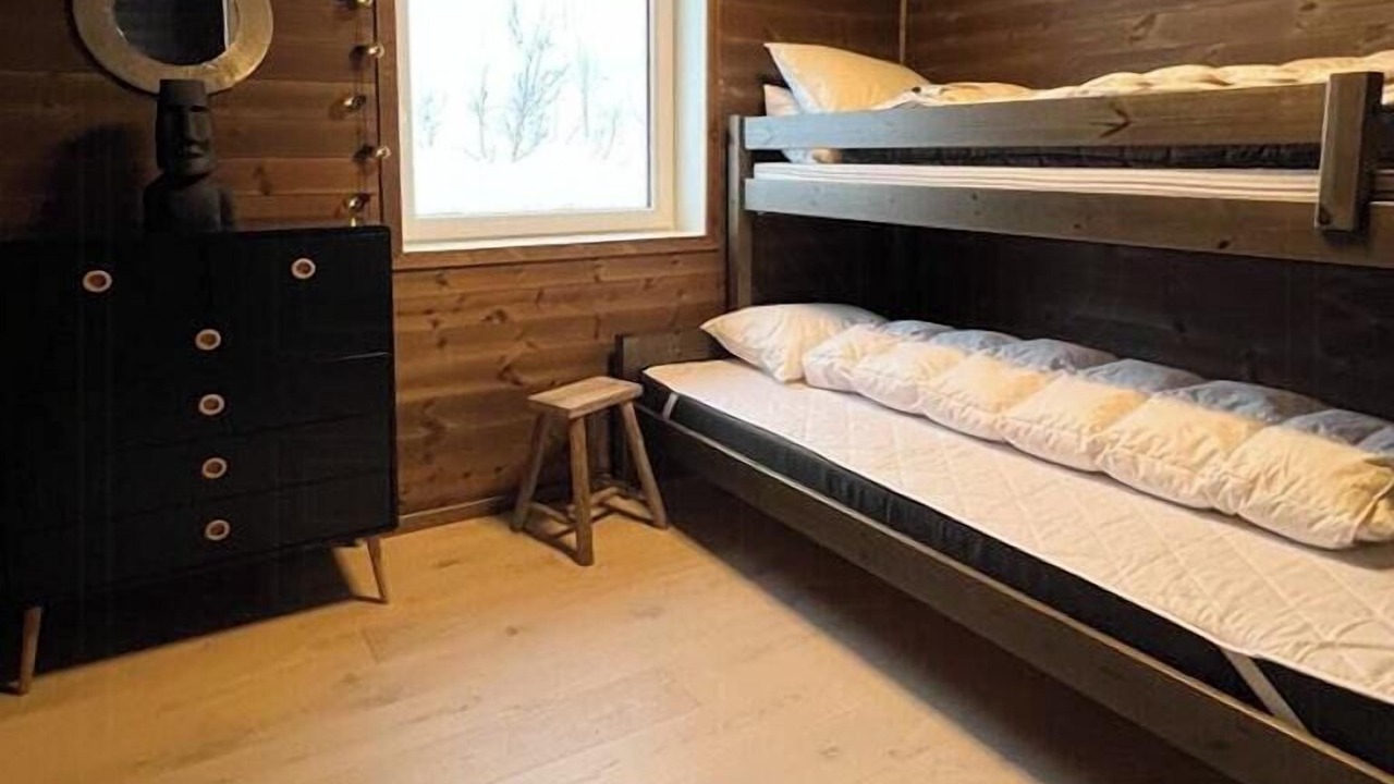 Photo of Bedroom in Tromso
