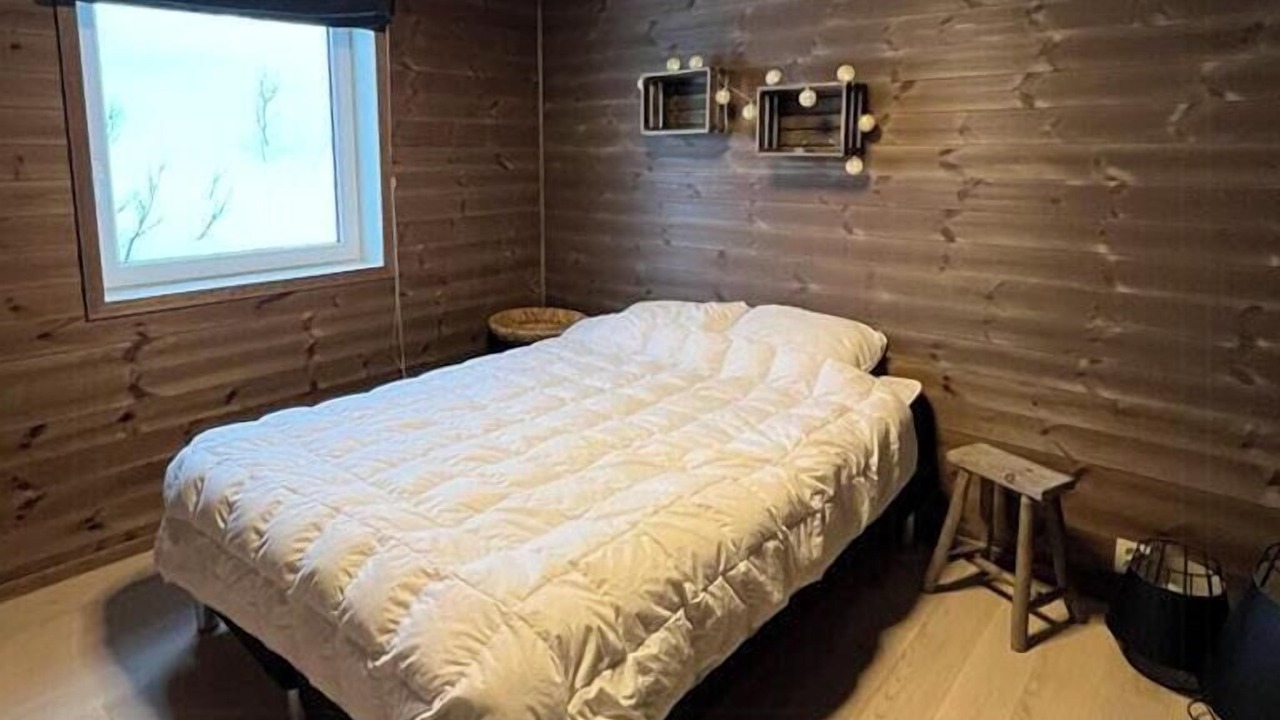 Photo of Bedroom in Tromso
