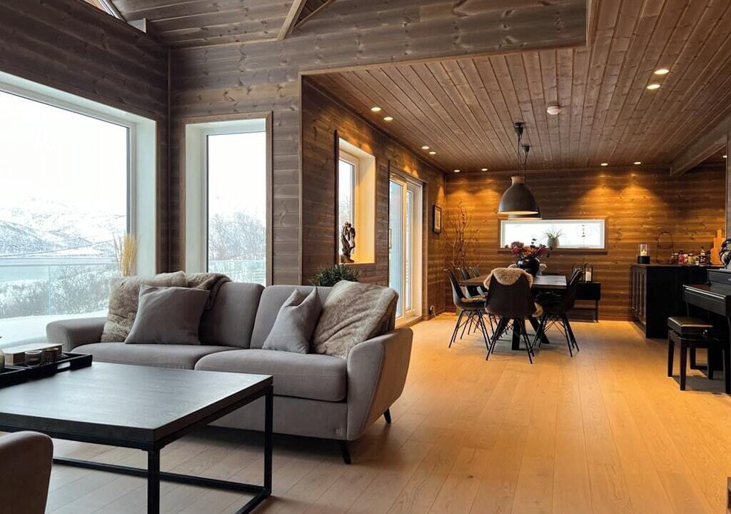 Photo of Livingroom in Tromso