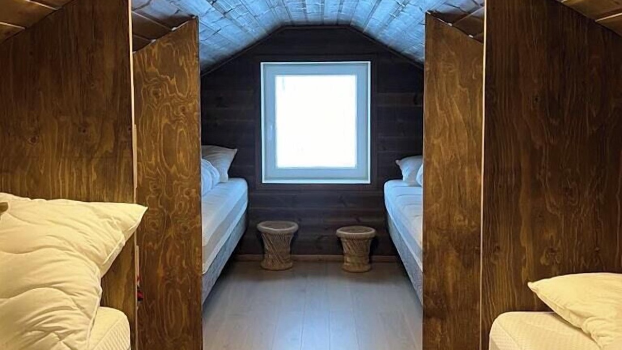 Photo of Bedroom in Tromso