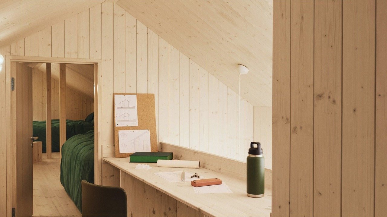 Photo of Bedroom in Lunner