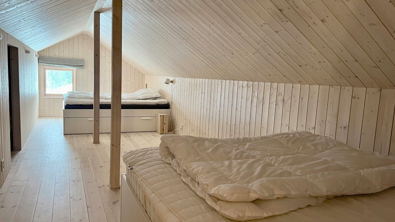 Photo of Bedroom in Lunner