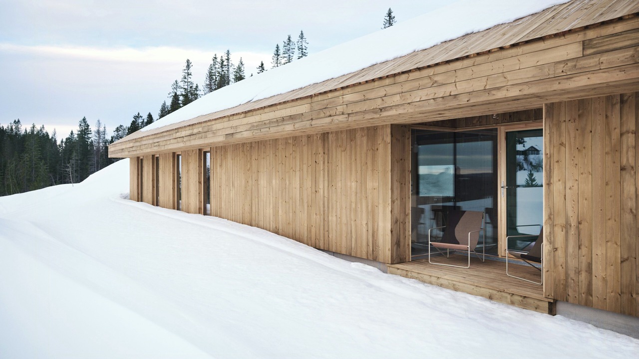 Photo of Outdoor in Lunner