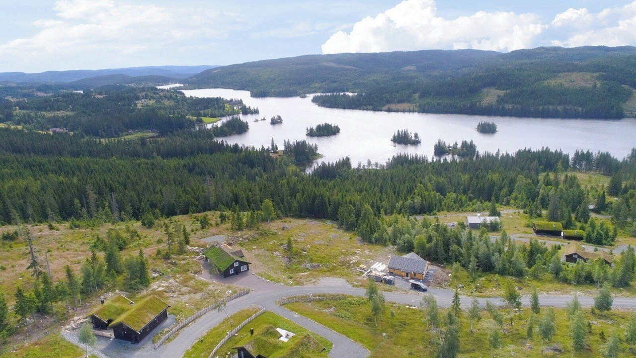 Photo of Outdoor in Lunner