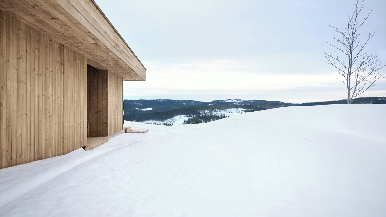 Photo of Outdoor in Lunner
