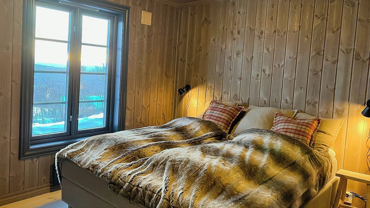 Photo of Bedroom in Al Municipality