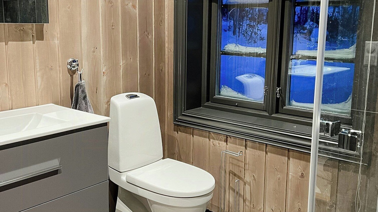 Photo of Bathroom in Al Municipality