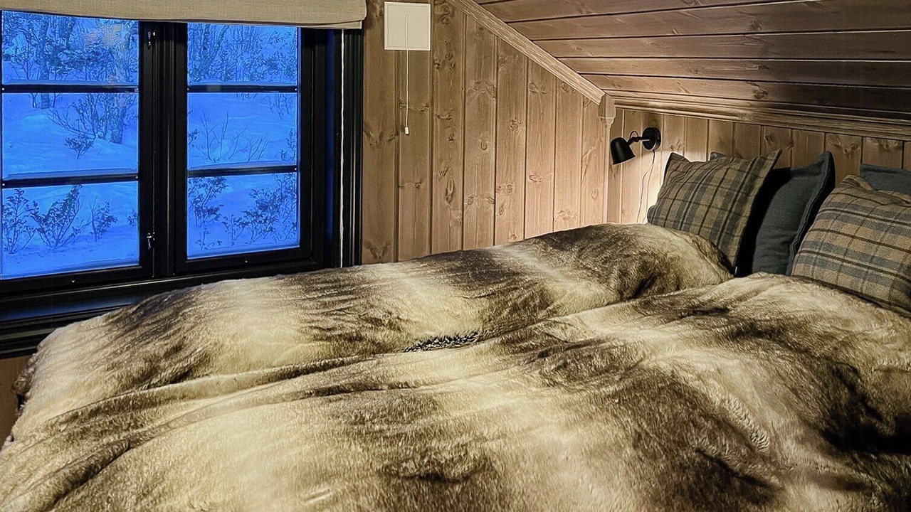Photo of Bedroom in Al Municipality