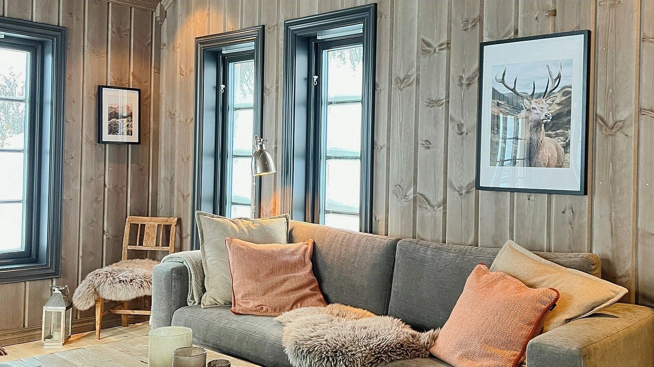Photo of Livingroom in Al Municipality