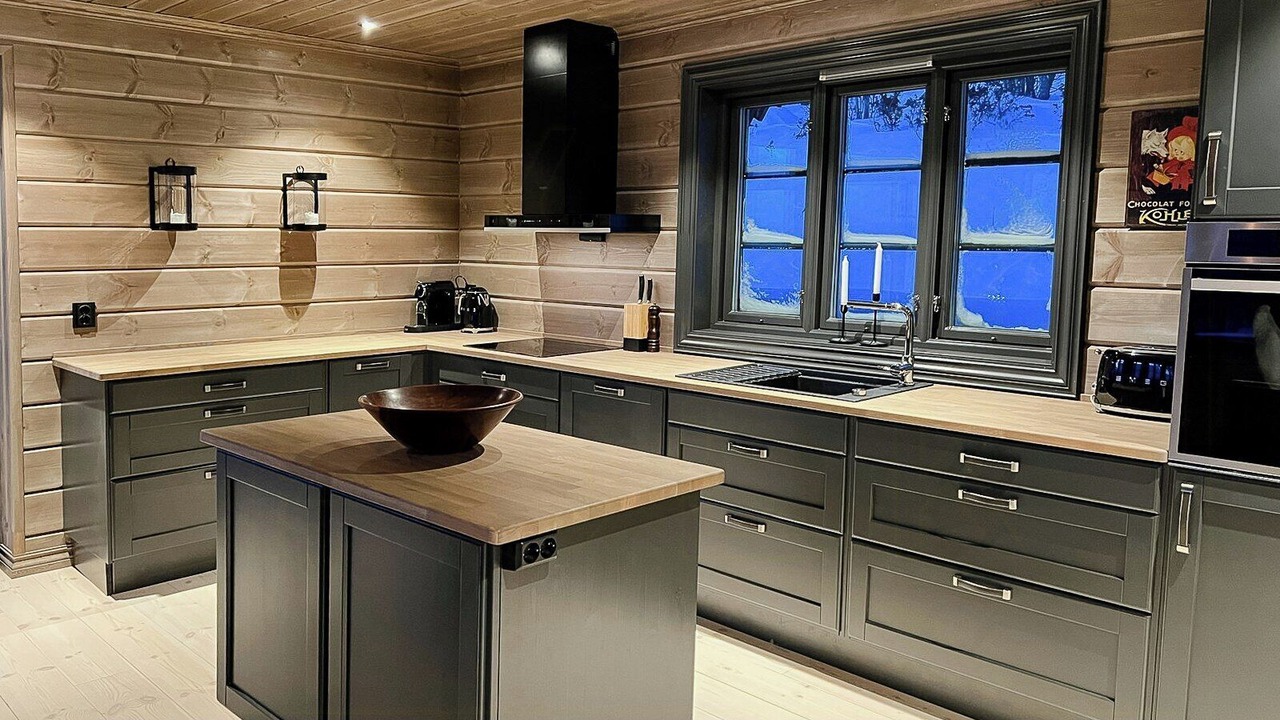 Photo of Kitchen in Al Municipality