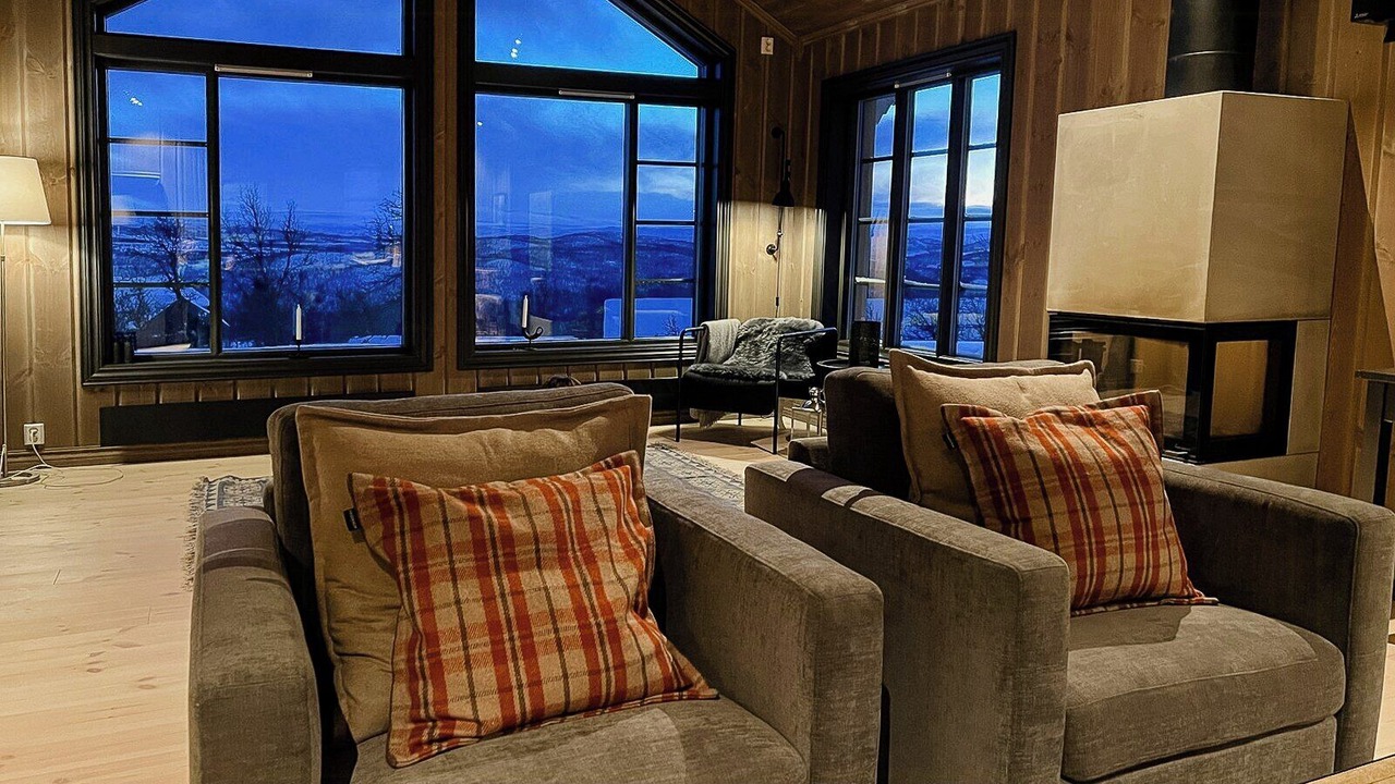 Photo of Livingroom in Al Municipality