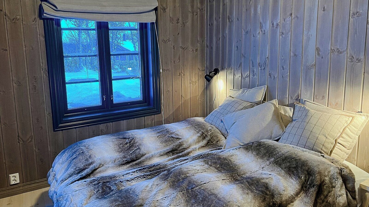 Photo of Bedroom in Al Municipality