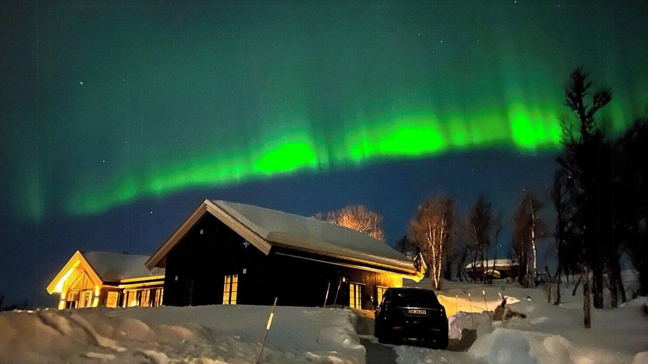 Photo of Outdoor in Al Municipality