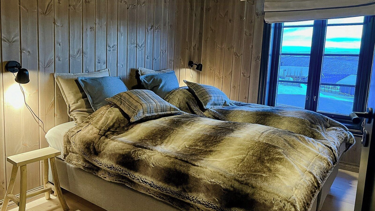Photo of Bedroom in Al Municipality